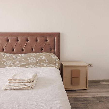 Rescossa Apartment Bukarest Kültér fotó