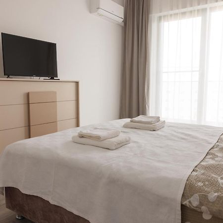 Rescossa Apartment Bukarest Kültér fotó