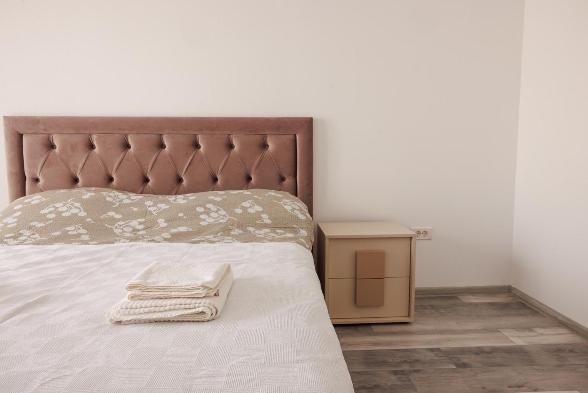 Rescossa Apartment Bukarest Kültér fotó