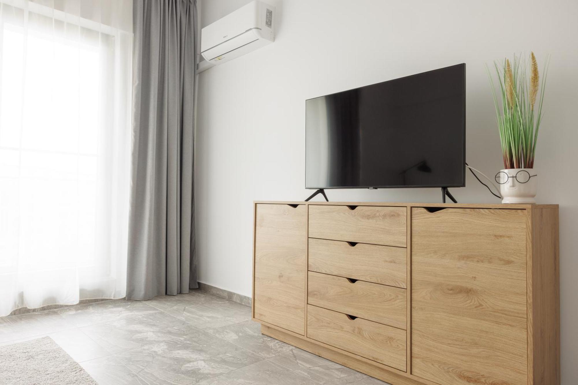Rescossa Apartment Bukarest Kültér fotó