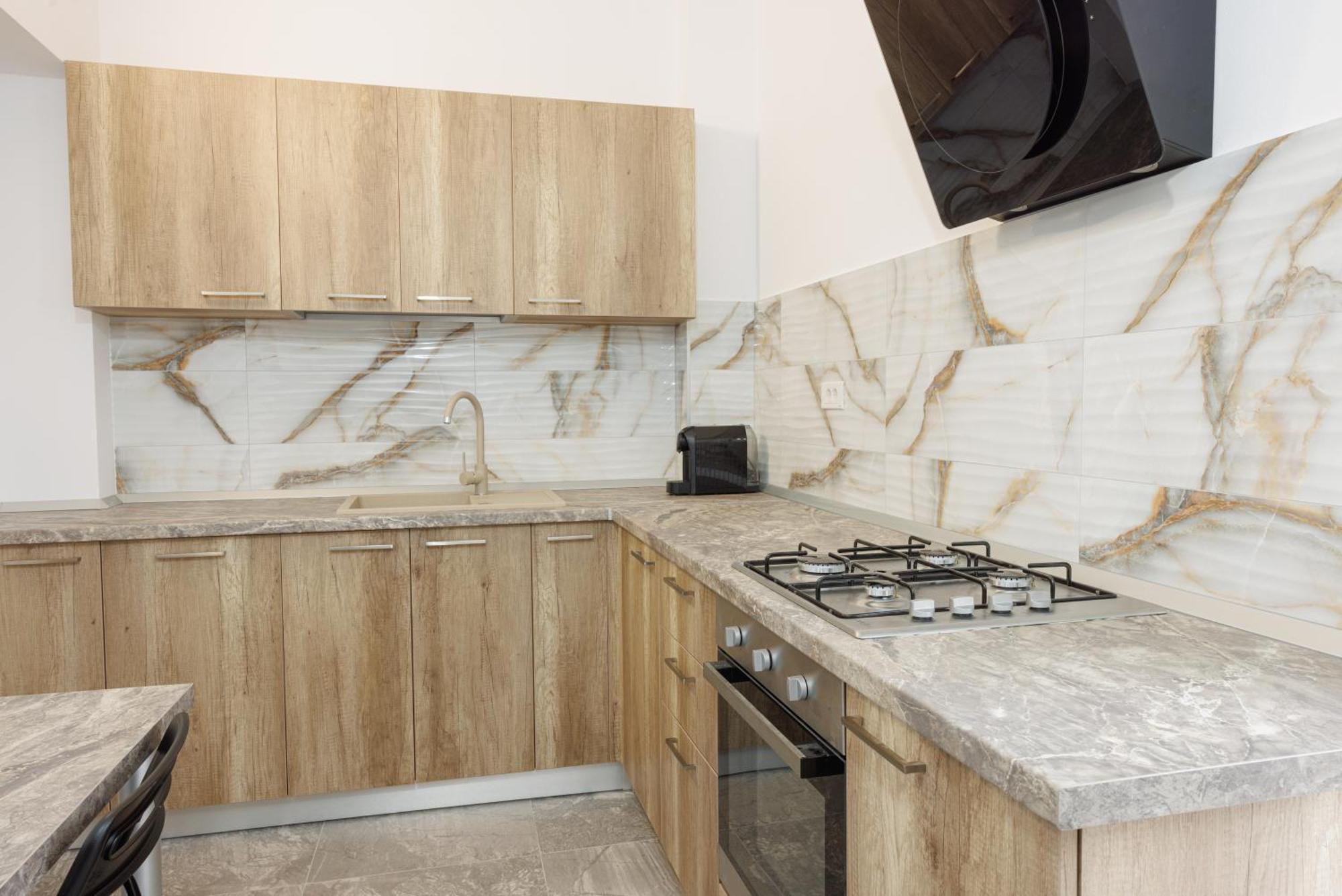 Rescossa Apartment Bukarest Kültér fotó