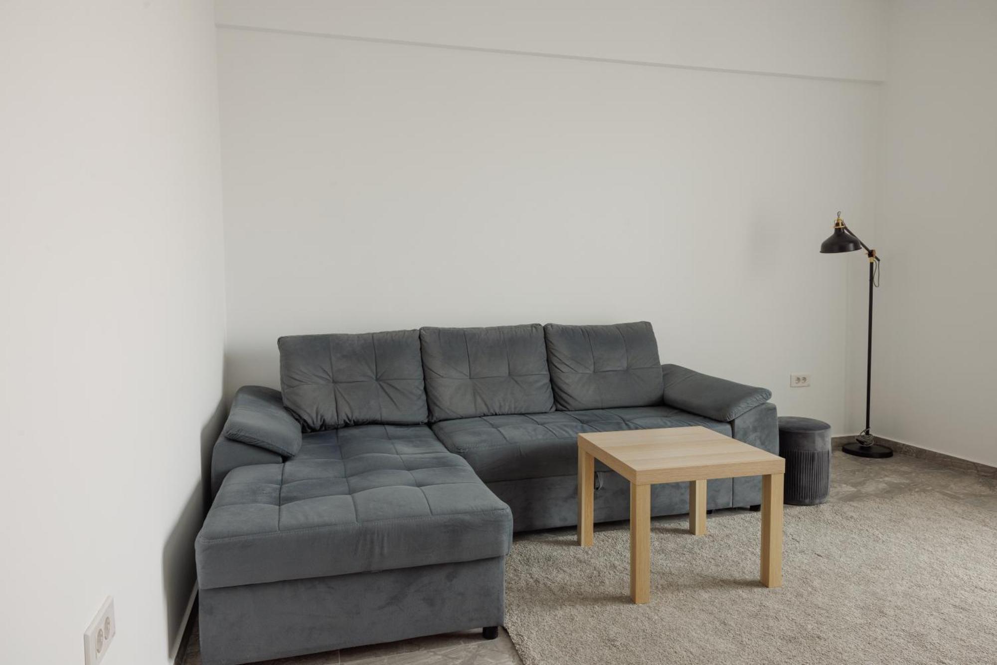 Rescossa Apartment Bukarest Kültér fotó