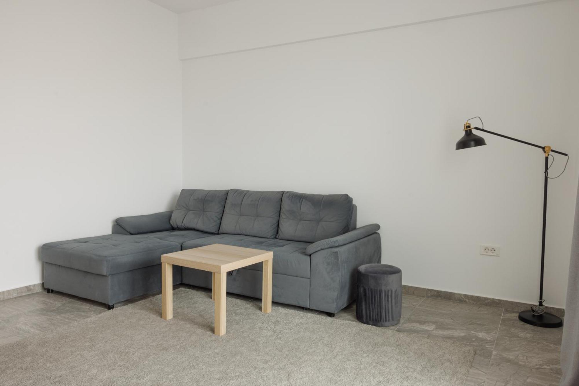 Rescossa Apartment Bukarest Kültér fotó