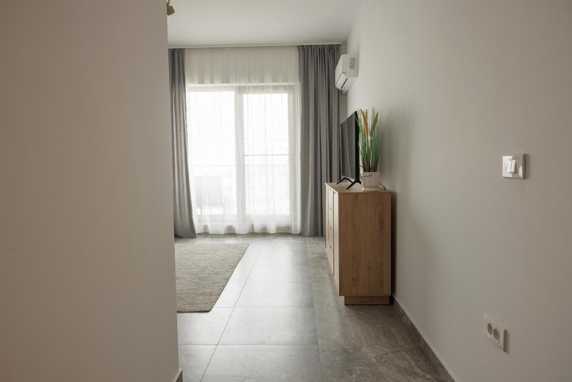 Rescossa Apartment Bukarest Kültér fotó